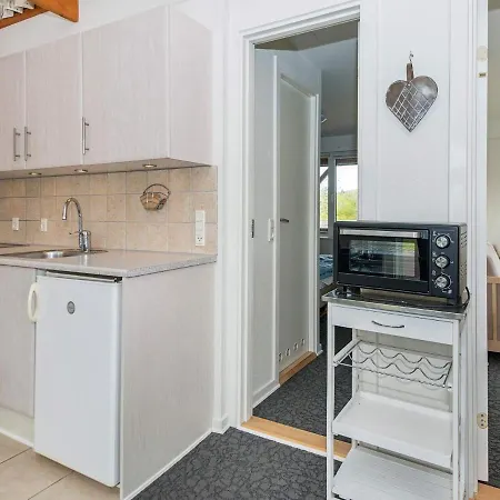 Holiday Lunden Ferienhaus Henne Strand
