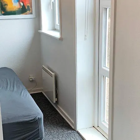 Ferienhaus Holiday Lunden