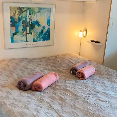 Ferienhaus Holiday Lunden