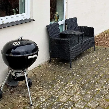 Ferienhaus Holiday Lunden