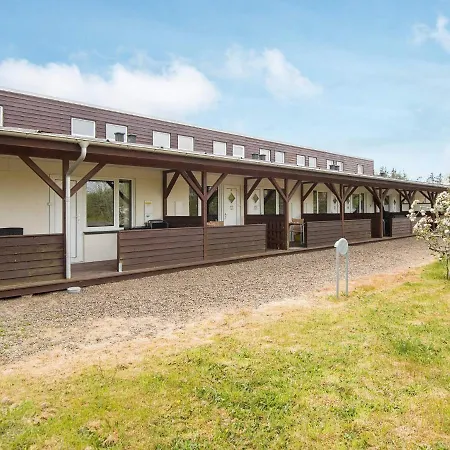 Ferienhaus Holiday Lunden *